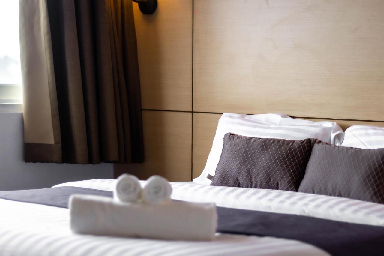 Montree Hotel, Sha Extra Hotel