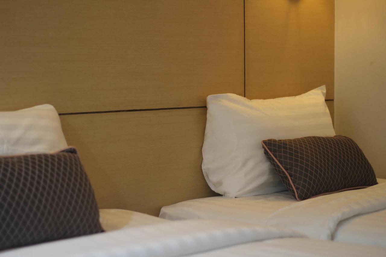 Montree Hotel, Sha Extra 3*
