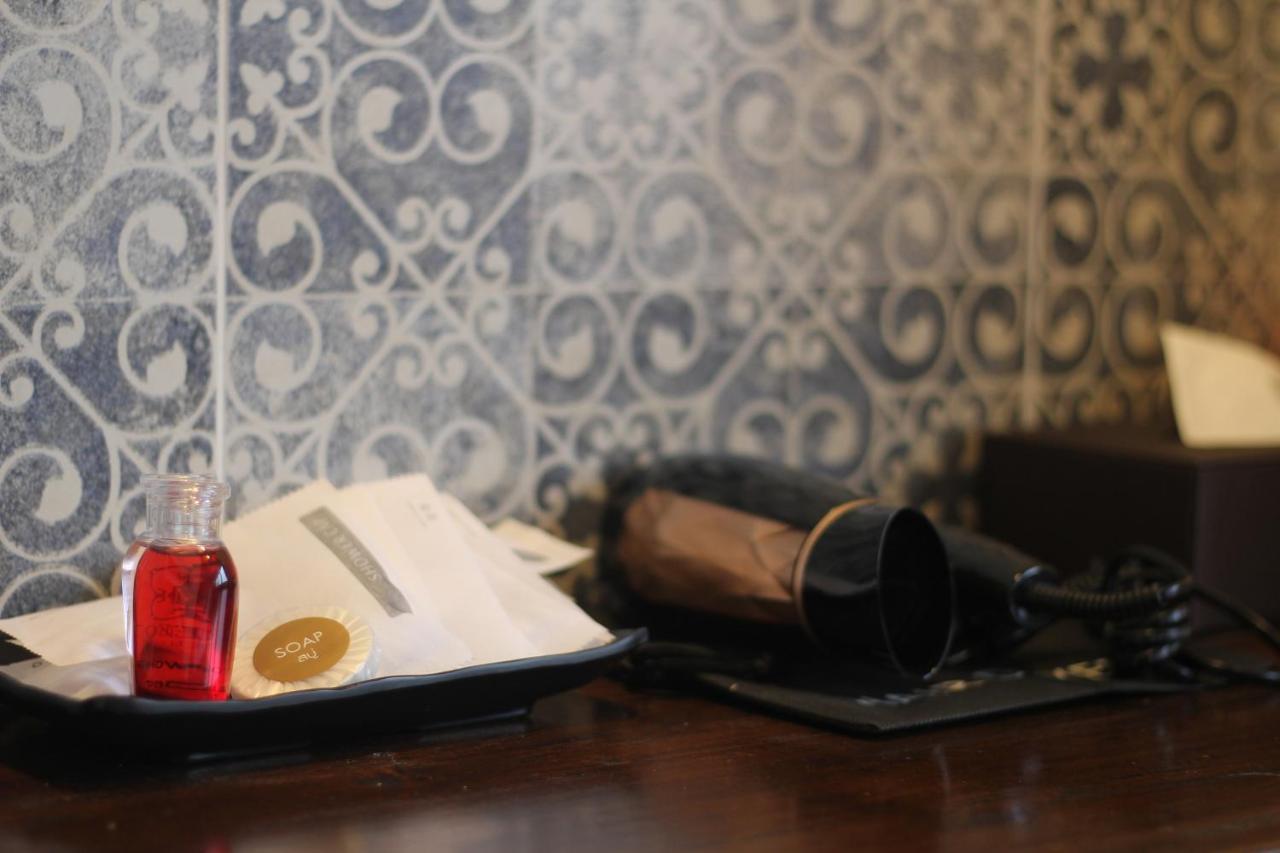 Hotel Montree Hotel, Sha Extra 3*